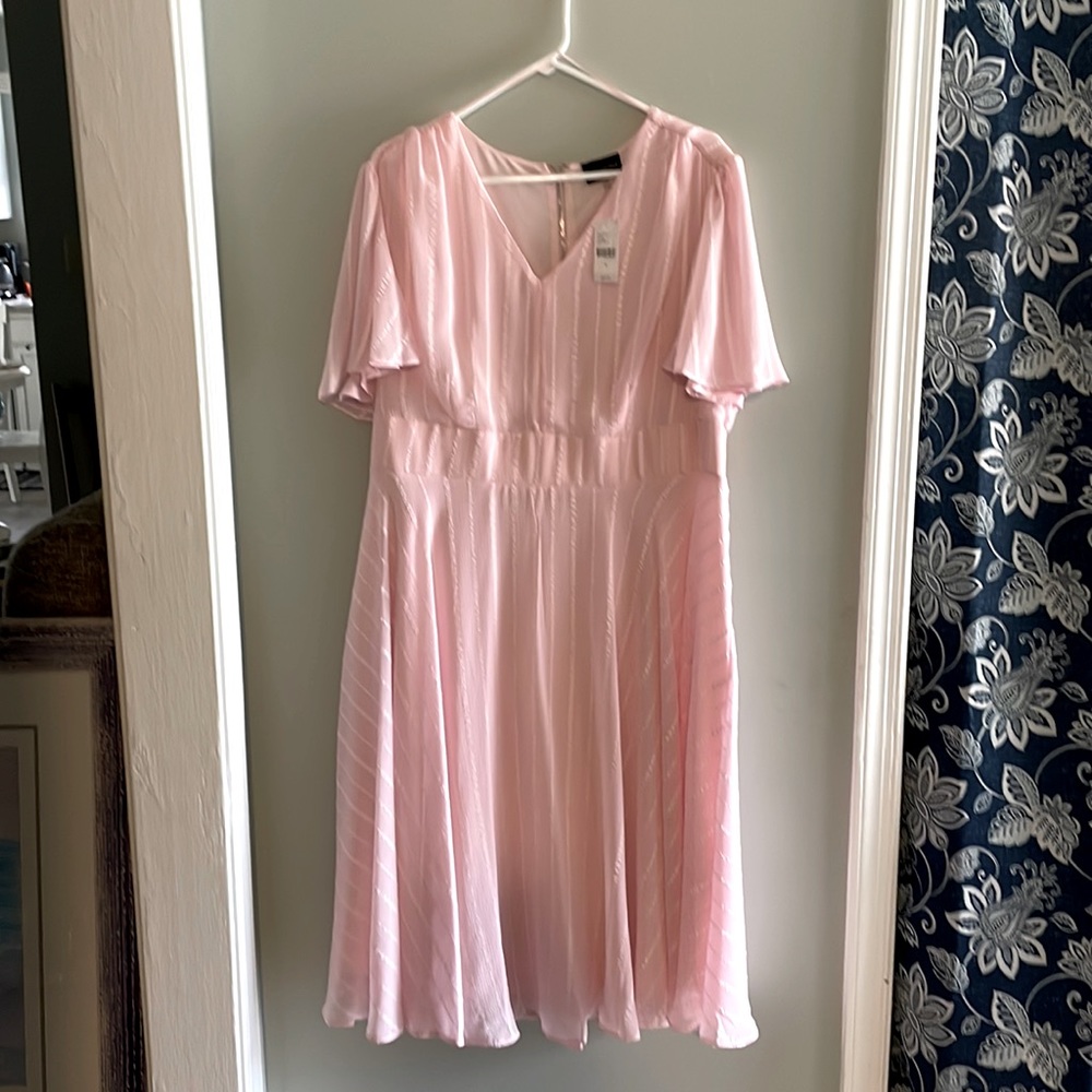 Dress bought never worn